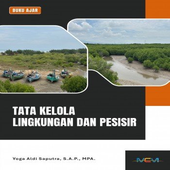 TATA KELOLA LINGKUNGAN DAN PESISIR