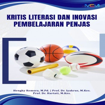 KRITIS LITERASI DAN INOVASI PEMBELAJARAN PENJAS