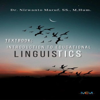 Introduction to Educational Linguistics