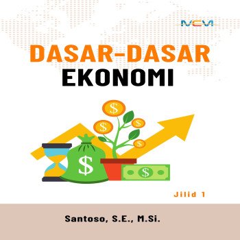 Dasar-Dasar Ekonomi Jilid 1