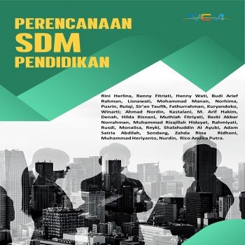 Perencanaan SDM pendidikan