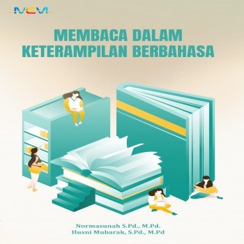 MEMBACA DALAM KETERAMPILAN BERBAHASA