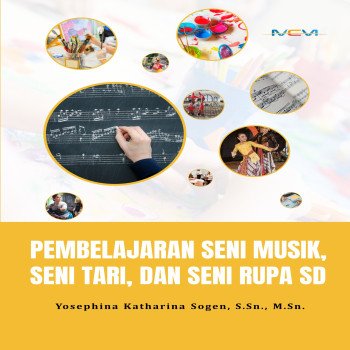 Pembelajaran Seni Musik Seni Tari dan Seni Rupa SD