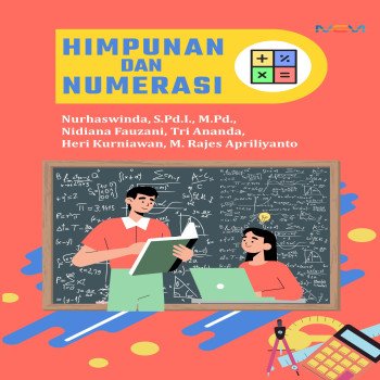 HIMPUNAN DAN NUMERISASI