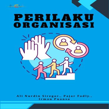 PERILAKU ORGANISASI