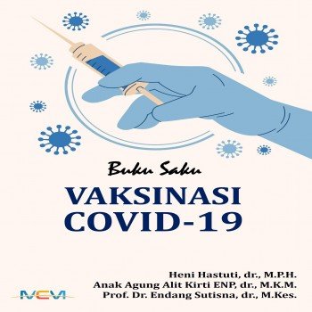 Buku Saku VAKSINASI COVID 19