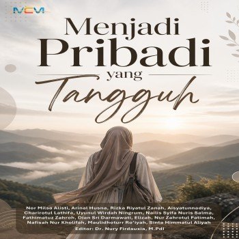 Menjadi Pribadi yang Tangguh
