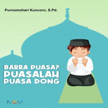 Barra puasa? Puasalah puasa dong
