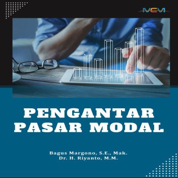 PENGANTAR PASAR MODAL