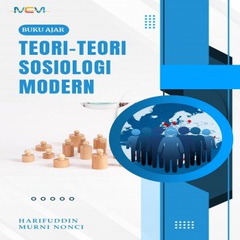 BUKU AJAR TEORI-TEORI SOSIOLOGI MODERN