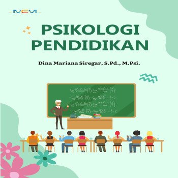 PSIKOLOGI PENDIDIKAN 1