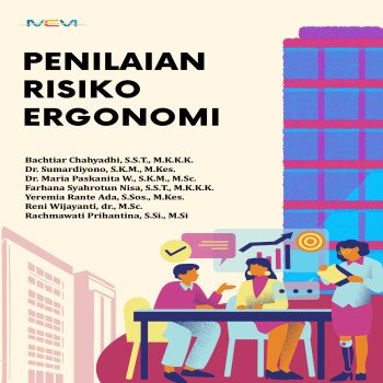 PENILAIAN RISIKO ERGONOMI