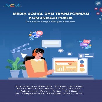 Media Sosial dan Transformasi Komunikasi Publik: Dari Opini hingga Mitigasi Bencana