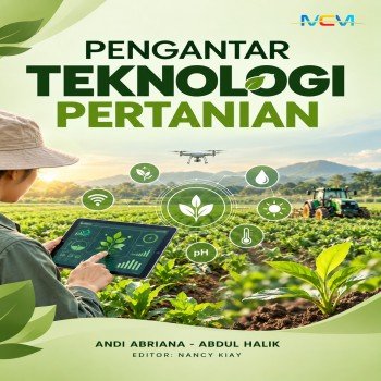 PENGANTAR TEKNOLOGI PERTANIAN