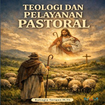 TEOLOGI DAN PELAYANAN PASTORAL: Buku Ajar untuk Mata Kuliah Pastoral
