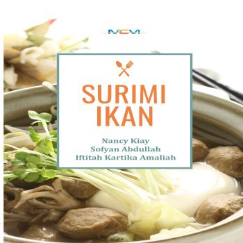 SURIMI IKAN