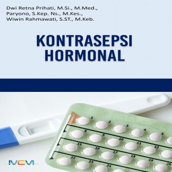 Kontrasepsi Hormonal