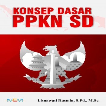 KONSEP DASAR PPKN SD