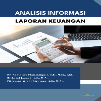 Analisis Informasi Laporan Keuangan