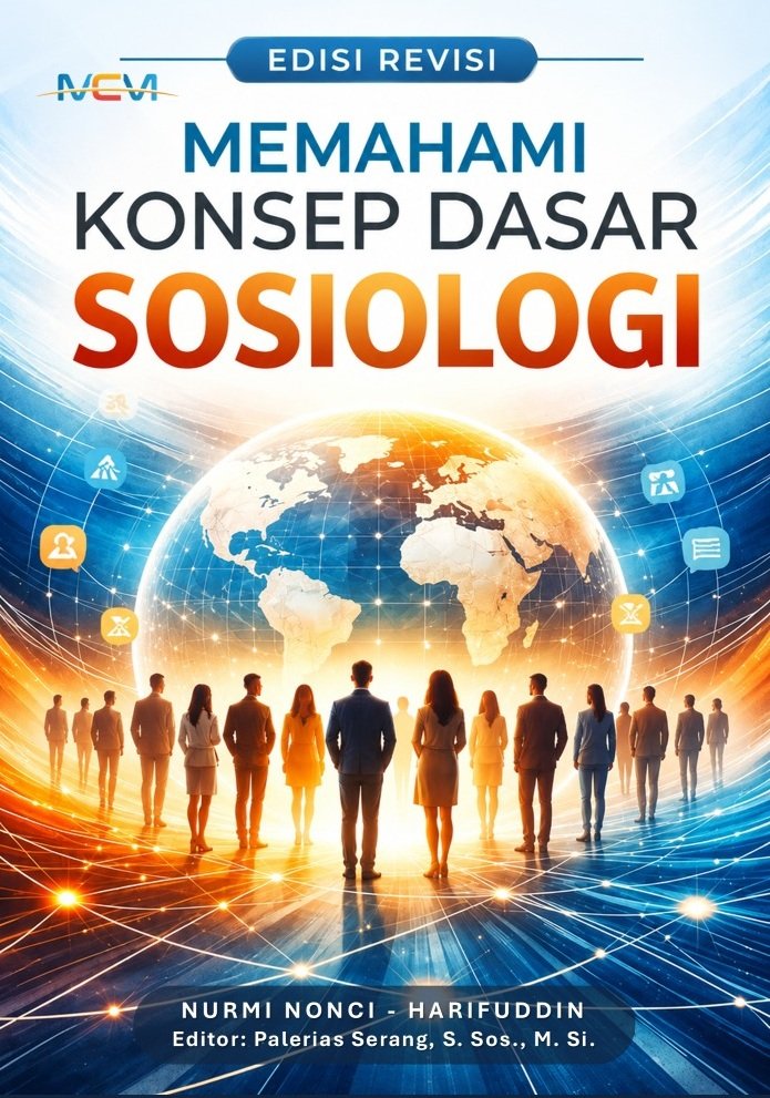 MEMAHAMI KONSEP DASAR SOSIOLOGI Edisi Revisi