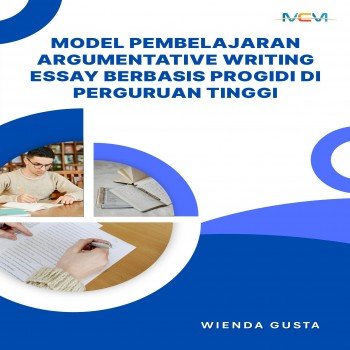 Model Pembelajaran Argumentative Writing Essay Berbasis ProGiDi
