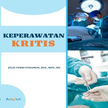 KEPERAWATAN KRITIS