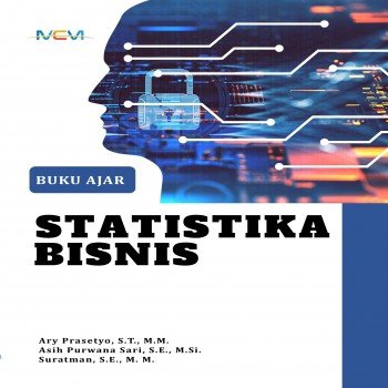 Buku Ajar STATISTIKA BISNIS