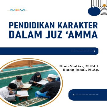 PENDIDIKAN KARAKTER DALAM JUZ AMMA