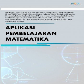 Aplikasi pembelajaran matematika