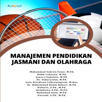 Manajemen Pendidikan Jasmani dan Olahraga