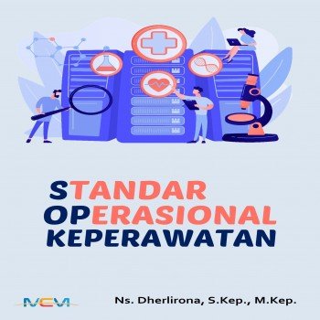 STANDART OPERASIONAL KEPERAWATAN