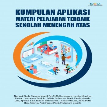 KUMPULAN APLIKASI MATERI PELAJARAN TERBAIK SEKOLAH MENENGAH ATAS