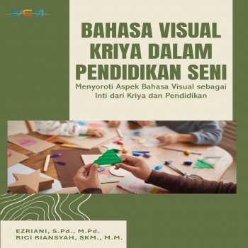 Bahasa Visual Kriya dalam Pendidikan Seni: Menyoroti Aspek Bahasa Visual sebagai Inti dari Kriya dan