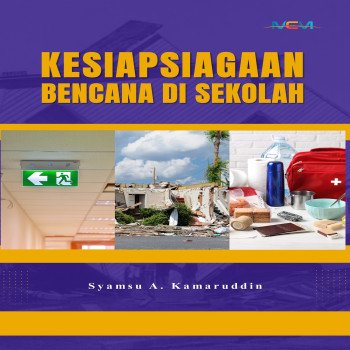 Kesiapsiagaan Bencana di Sekolah