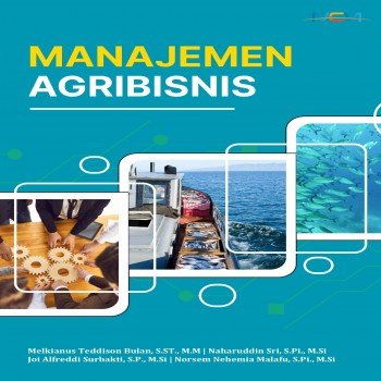 Manajemen Agribisnis