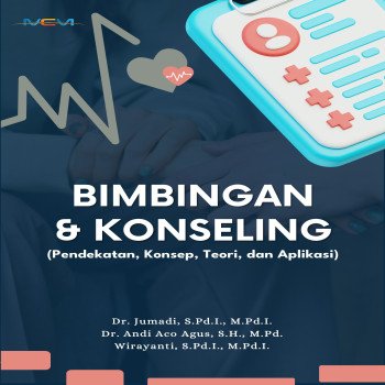 BIMBINGAN DAN KONSELING Pendekatan Konsep Teori dan Aplikasi