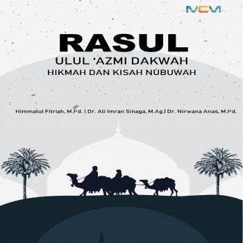 Rasul Ulul Azmi Dakwah Hikmah dan Kisah Nubuwah