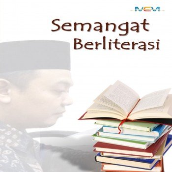Semangat berliterasi