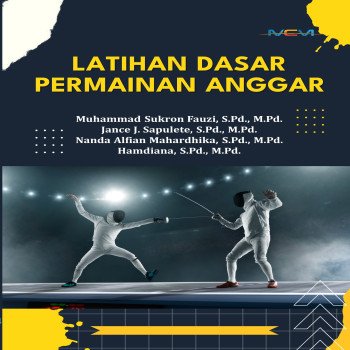 Latihan Dasar Permainan Anggar