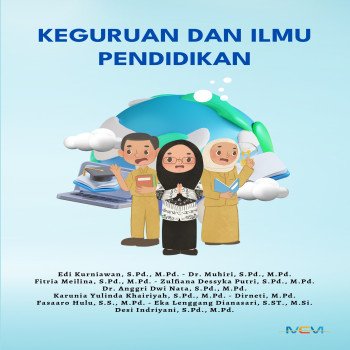 KEGURUAN DAN ILMU PENDIDIKAN