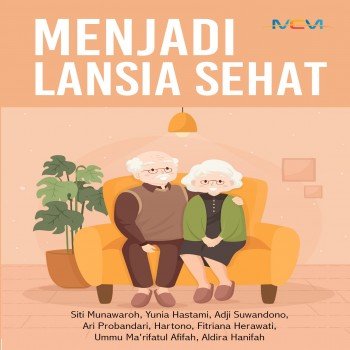 Menjadi Lansia Sehat