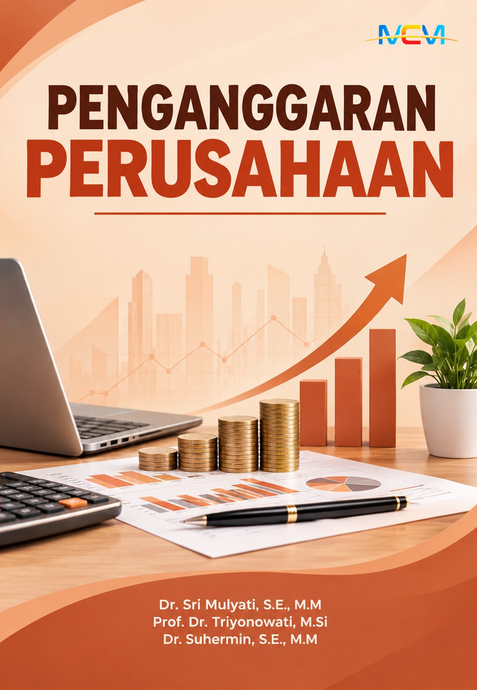 PENGANGGARAN PERUSAHAAN
