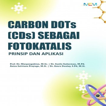 Carbon Dots CDs sebagai Fotokatalis: Prinsip dan Aplikasi