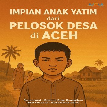 Impian Anak Yatim dari Pelosok Desa di Aceh