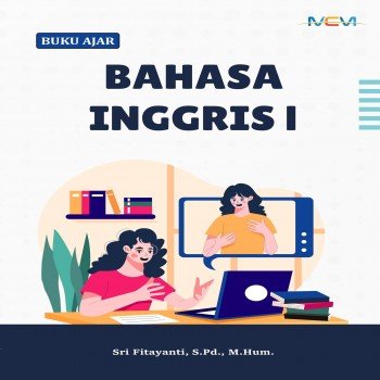 Buku Ajar Bahasa Inggris I