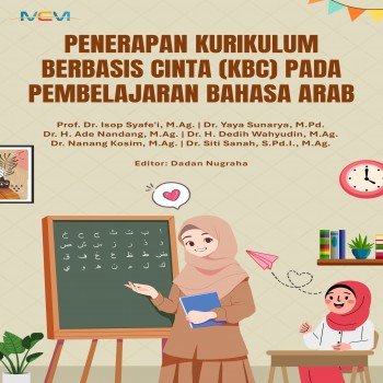 PENERAPAN KURIKULUM BERBASIS CINTA KBC PADA PEMBELAJARAN BAHASA ARAB