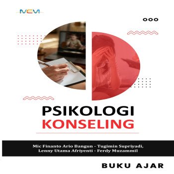 BUKU AJAR PSIKOLOGI KONSELING