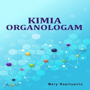 Kimia organologam