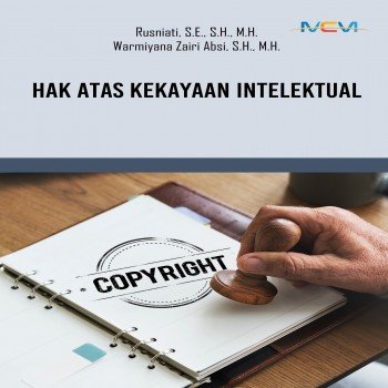 Hak Atas Kekyaan Intelektual