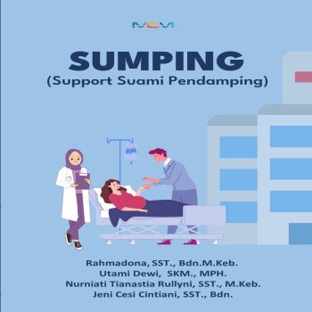 Sumping Support Suami Pendamping